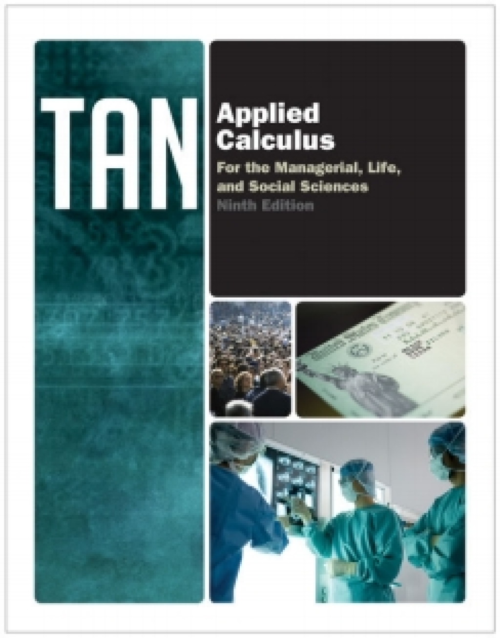 WebAssign for Tan's Applied Calculus for the Managerial, Life, and Social Sciences, 9th Edition [Instant Access], Single-Term 9th Edition â€“ PDF/EPUB Version Downloadable